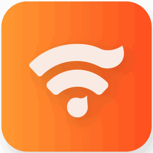 WiFire Blog logo